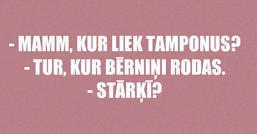 Autors: matilde 10+ sarkastiski jociņi garastāvokļa uzlabošanai