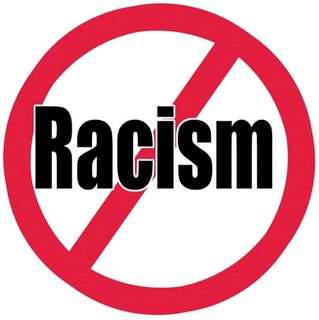 RacismfreeVarat saukt mani... Autors: Jāņa oga Multikulturālisms - yay or nay?