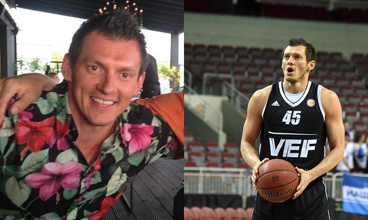 Arī Saldus basketbola... Autors: Heroīns14 “Tagad vai nekad” izlases tusētāji – kur viņi ir tagad?