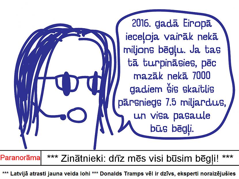 Visu zinātņu māte ir... Autors: TheCilveks Tehnoloģijas, zinātne un "Tehnoloģijas&zinātne".