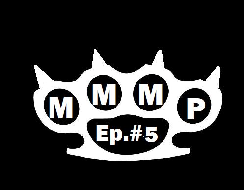 Autors: mmmpodcast UFC 216 prognozes I 3M PODKĀSTS #5