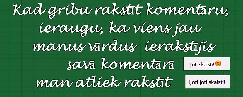 Autors: rasiks Kad un tad (1)