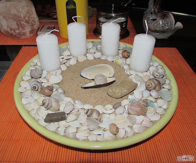 Man galarezultāts sanāca... Autors: pyrathe Adventes dekors (dārgumu meklētāja versija)