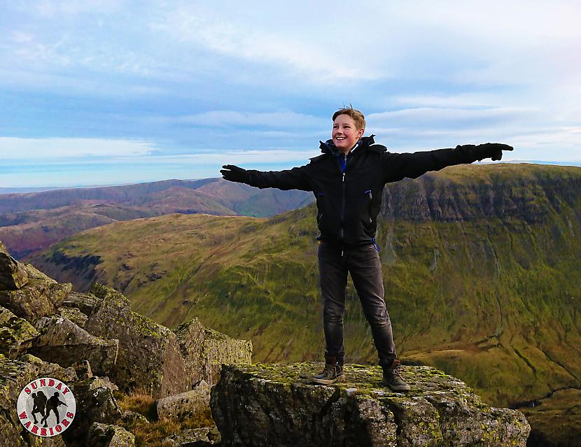 Autors: The Travel Snap Pastaiga pa Lake District National Park + Video