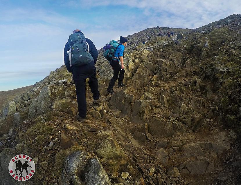 Autors: The Travel Snap Pastaiga pa Lake District National Park + Video