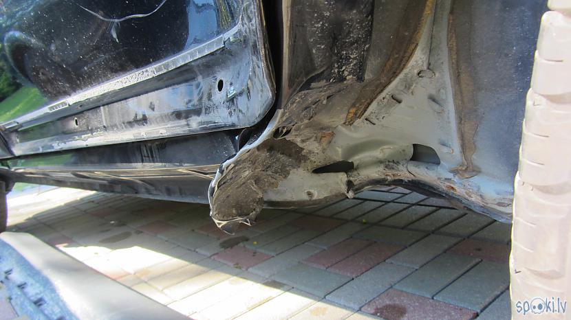 nbsp Reklāmas bildē... Autors: Sasha Aleksandrs Eh, kā es negribēju... atkal auto.