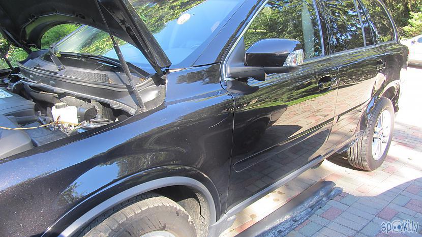 nbsp Kā saka nedaudz... Autors: Sasha Aleksandrs Eh, kā es negribēju... atkal auto.