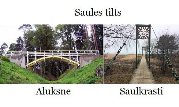 Autors: GargantijA Pa pāriem Latvijā