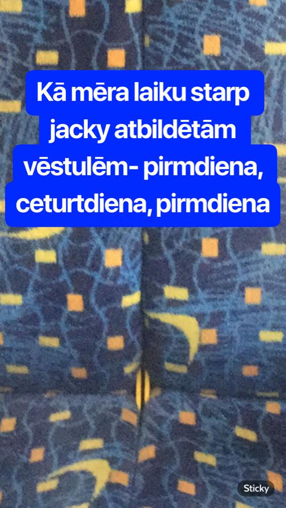 Autors: Latvian Revenger Joki ar daļu patiesības par spokiem