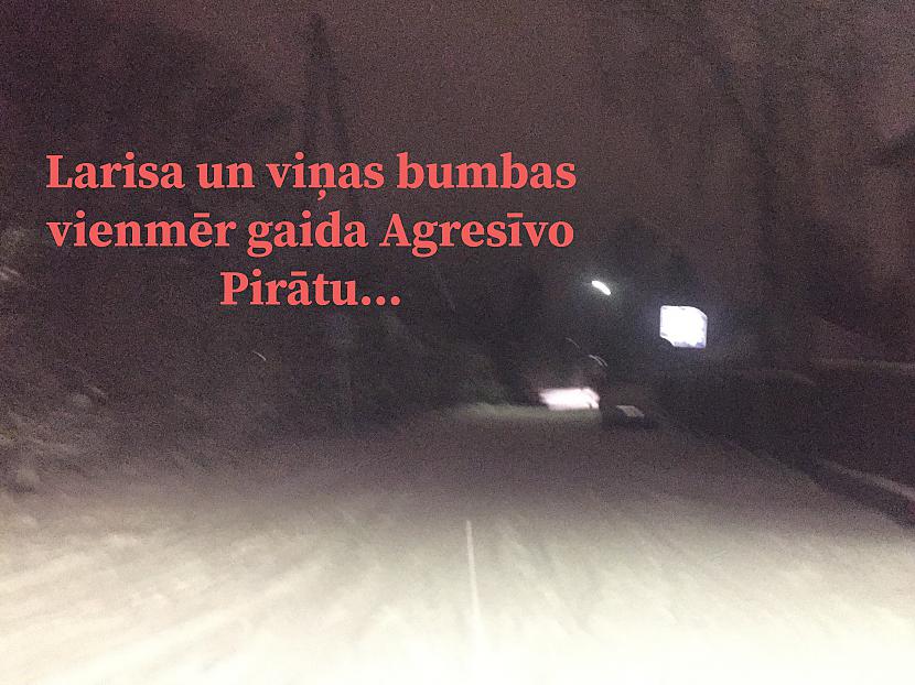 Autors: Latvian Revenger Joki ar daļu patiesības par spokiem