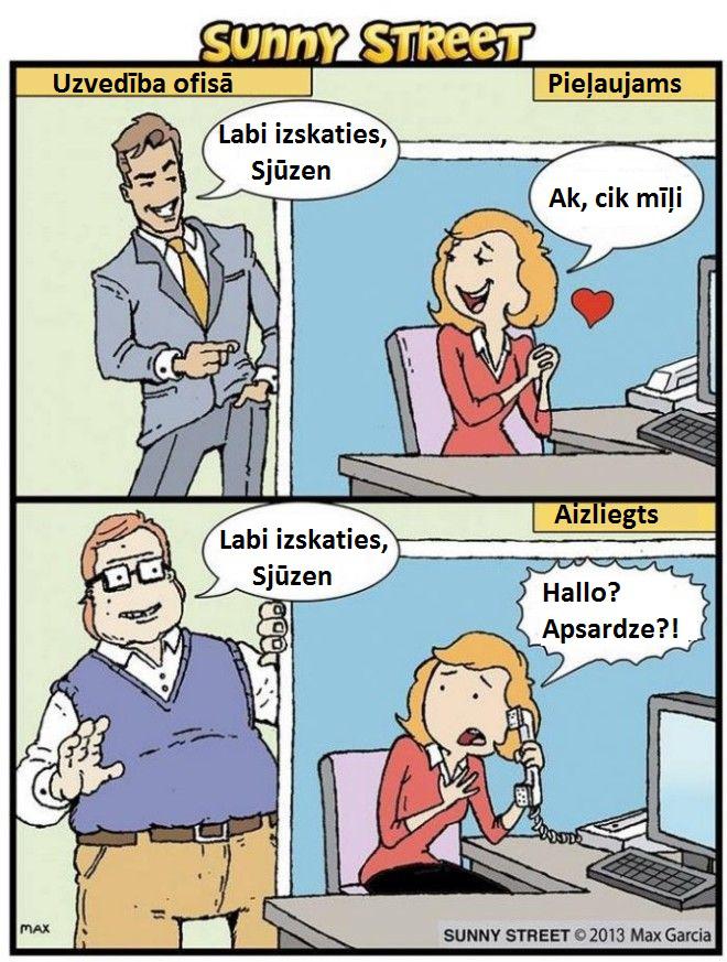 Tu vari būt gudrs kā dievs... Autors: Lestets Dubultie standarti