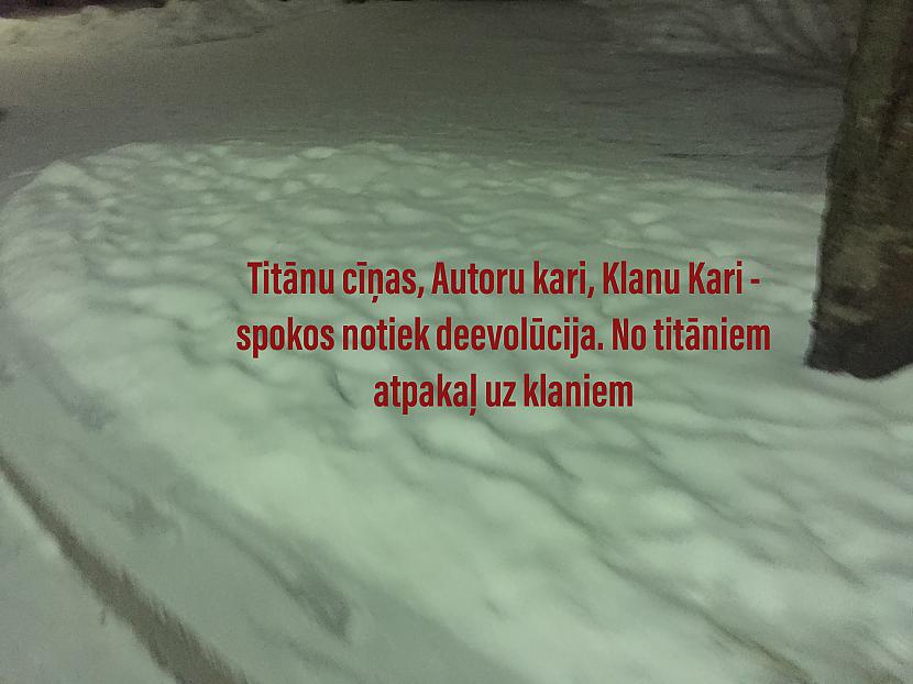 Autors: Latvian Revenger Joki ar daļu patiesības par spokiem #2
