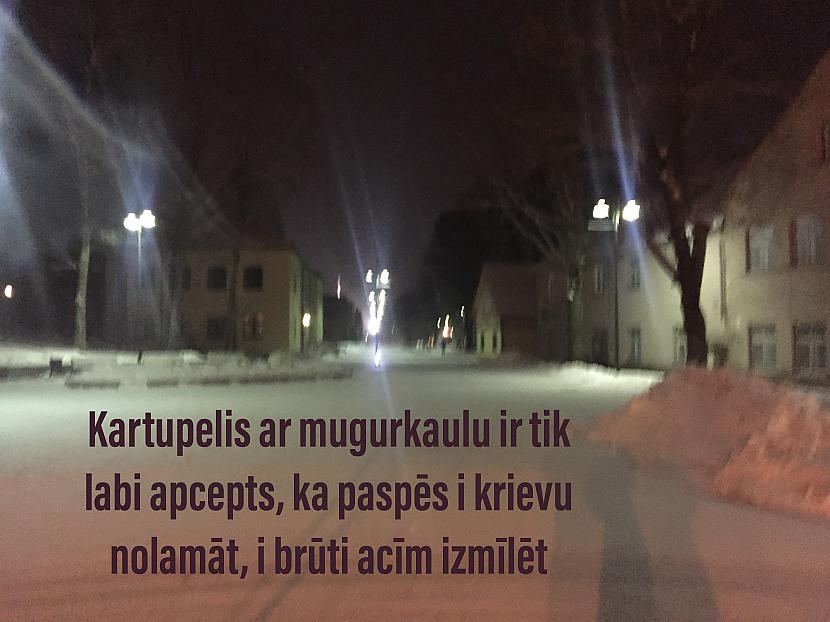 Autors: Latvian Revenger Joki ar daļu patiesības par spokiem #2