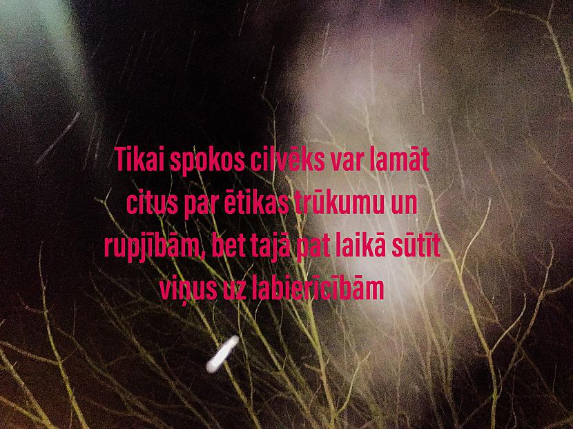 Autors: Latvian Revenger Joki ar daļu patiesības par spokiem #2