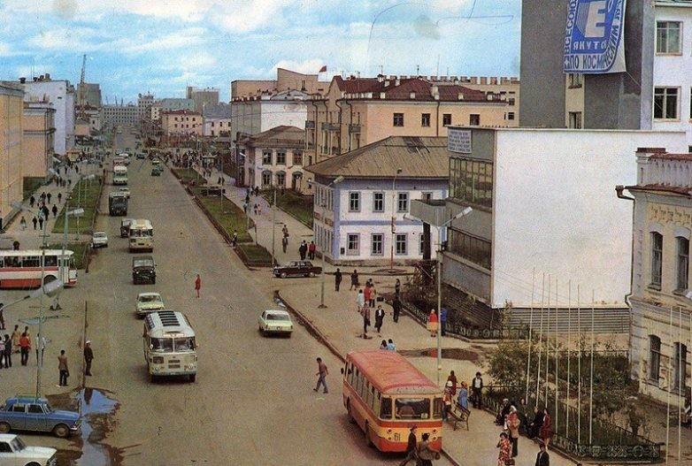 Var redzēt ka vieglie... Autors: pyrathe Back to USSR (PSRS 1981. gads)