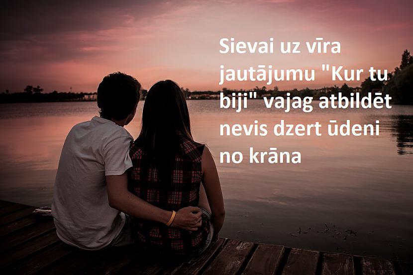Foto Pixabay Autors: Lestets Svaigu joku paka