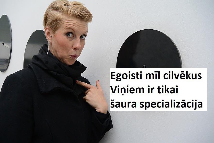Foto Pixabay Autors: Lestets Svaigu joku paka