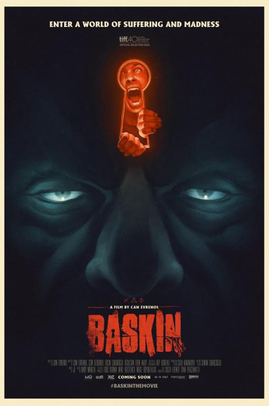 Baskin 2015 Turku... Autors: Twisted Content Piecas labas, taču nezināmas šausmu filmas - 3. daļa