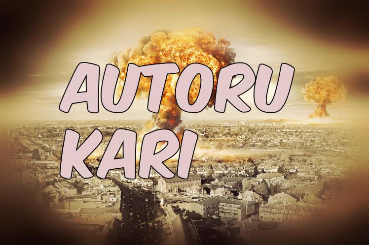 Autors: Dark Magician Autoru Kari ir klāt! Dalībnieku saraksts, izloze un uzdevuma atgādinājums!