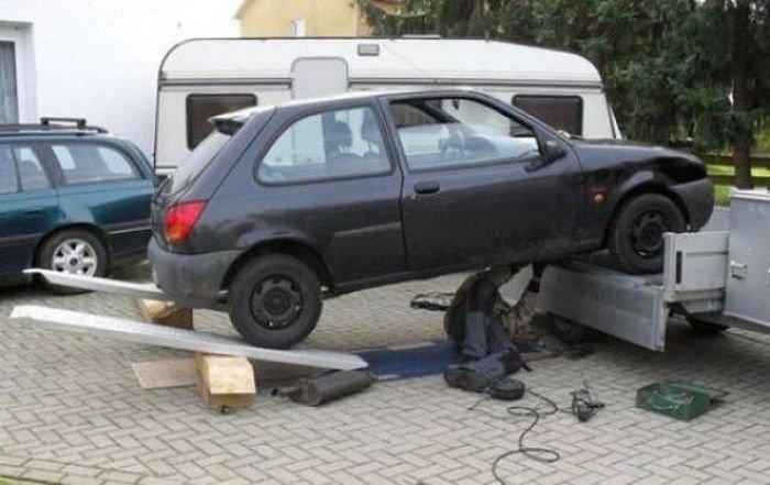 Autors: es tēvocis Tagad man ir skaidrs kāpēc sievietes dzīvo ilgāk par vīriešiem!