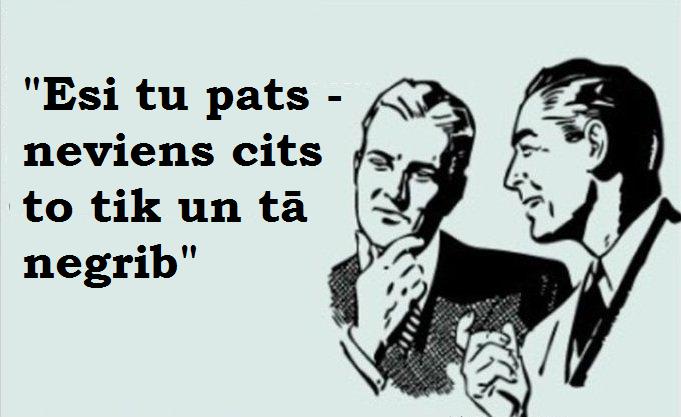 Zem katra selfija gudrs... Autors: Parasts spocēns Lietas, kuras tev tūlīt pat jāizbeidz darīt Instagramā!