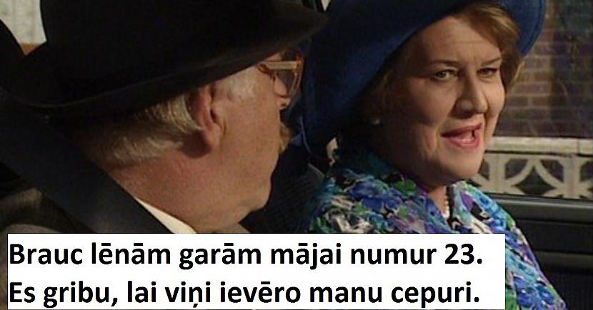Autors: The Diāna «Smalkais stils» citāti. Vai Hiacinti atceries?