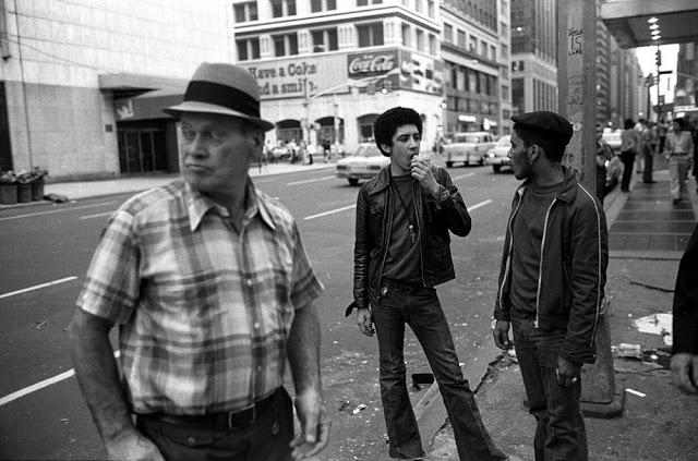 Foto Stephen... Autors: Lestets Mazgadīgās prostitūtas no Taimskvēra 1970-tajos