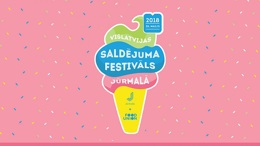 Autors: jacky 100 saldējuma VEIDI - rīt Jūrmalā notiks “Vislatvijas Saldējuma festivāls”