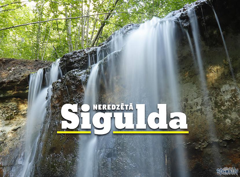 Autors: Ervīna video blogs Neredzētā Sigulda!