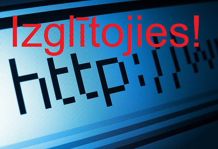 Internets sniedz ļoti daudz... Autors: Jānis Baroniņš Informēju par partiju KPV LV un pret citām partijām - 03.06.2018