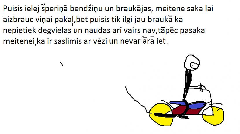 Autors: sustanon Liks aizdomāties!