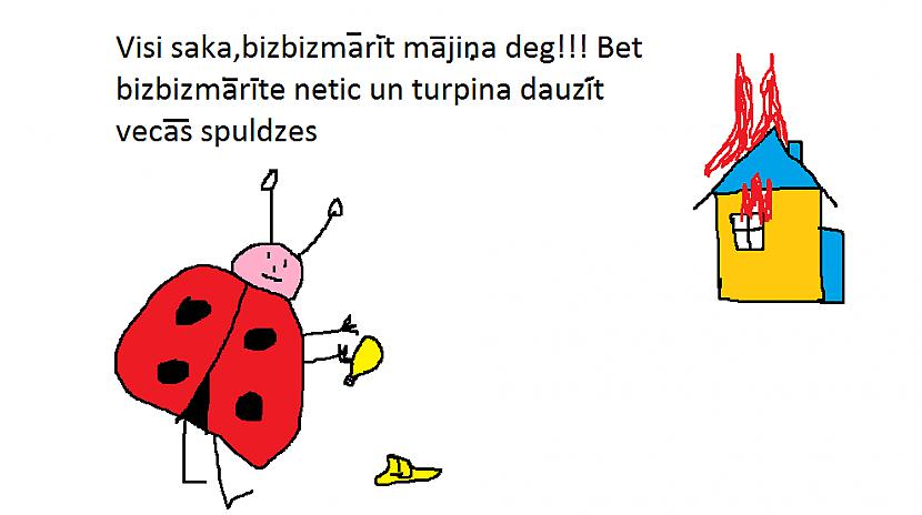 Autors: sustanon Liks aizdomāties!