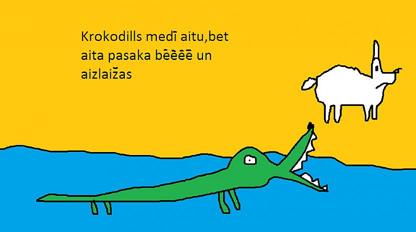 Autors: sustanon Liks aizdomāties (2. daļa)