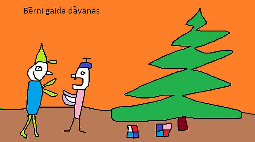 Autors: sustanon Liks aizdomāties (2. daļa)