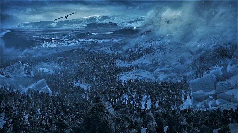 MobyDick ndash scaronī... Autors: Latvian Revenger Kas būtu, ja Spoki kļūtu par seriāla "Game of Thrones" varoņiem