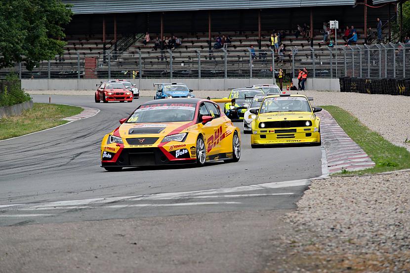 Autors: Marttyy "Autoplius Fast Lap" Biķernieki auto