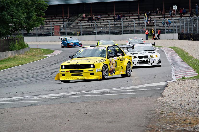 Autors: Marttyy "Autoplius Fast Lap" Biķernieki auto