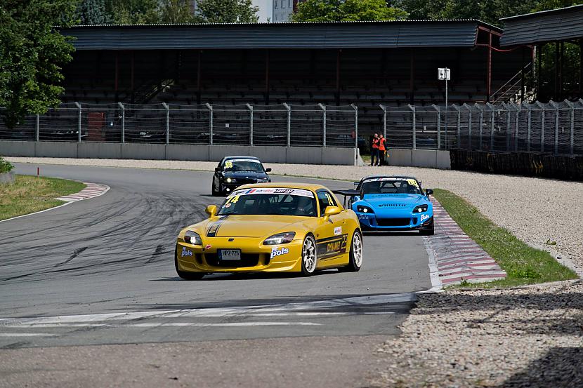 Autors: Marttyy "Autoplius Fast Lap" Biķernieki auto