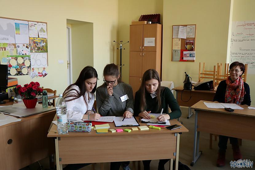 Mana pieredzePats es debatēs... Autors: yinyangyo123yyy Debates - par un ap tām Latvijas vidusskolās