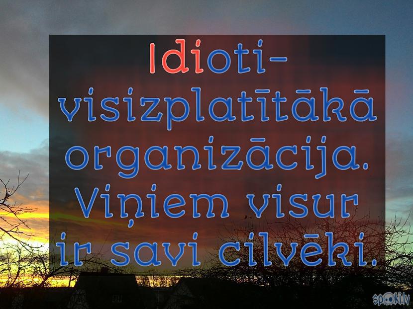 Autors: ĢenerālisHansijs Nelasītas anekdotes