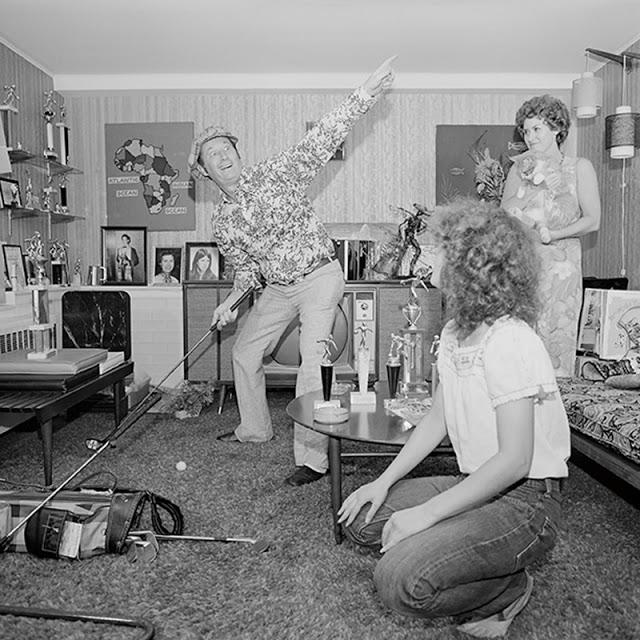 Autors: Lestets Ņujorkas saldie un bezkaunīgie 1970-tie