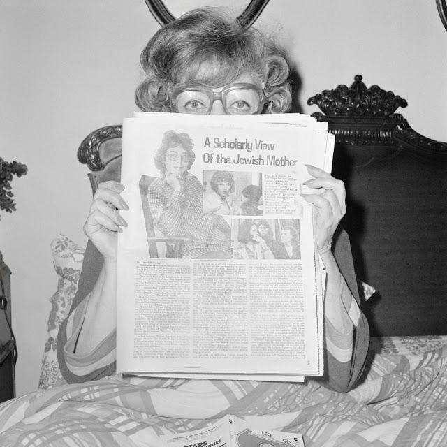 Autors: Lestets Ņujorkas saldie un bezkaunīgie 1970-tie