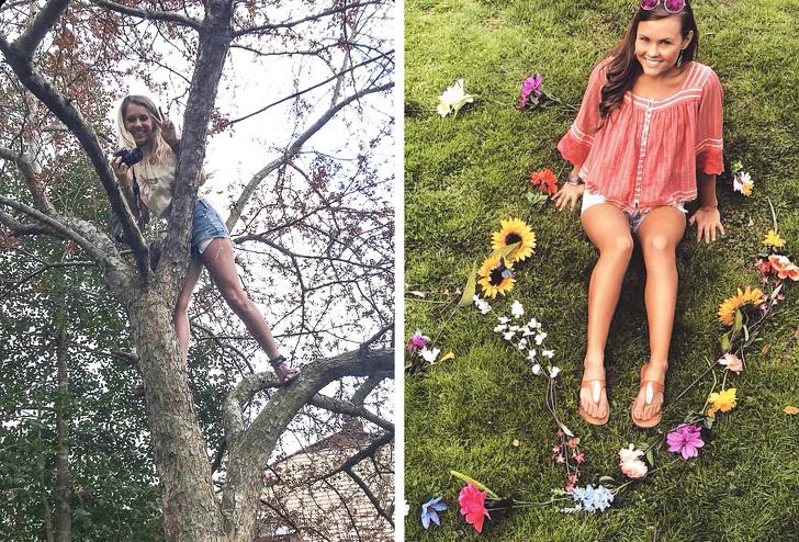 Autors: matilde Aizkadri: Lūk, kā top perfektās Instagram bildes