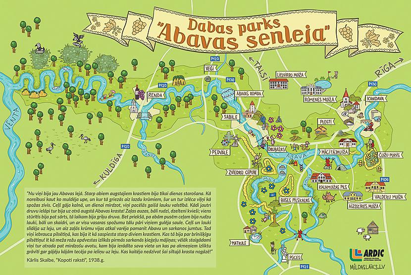 Autors: matss Karšu komiksi