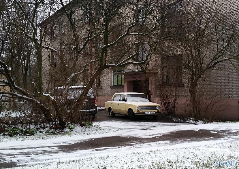 Rīga 16 trolejbuss Un atkal... Autors: pyrathe Tā runā bērni (jautri stāstiņi)