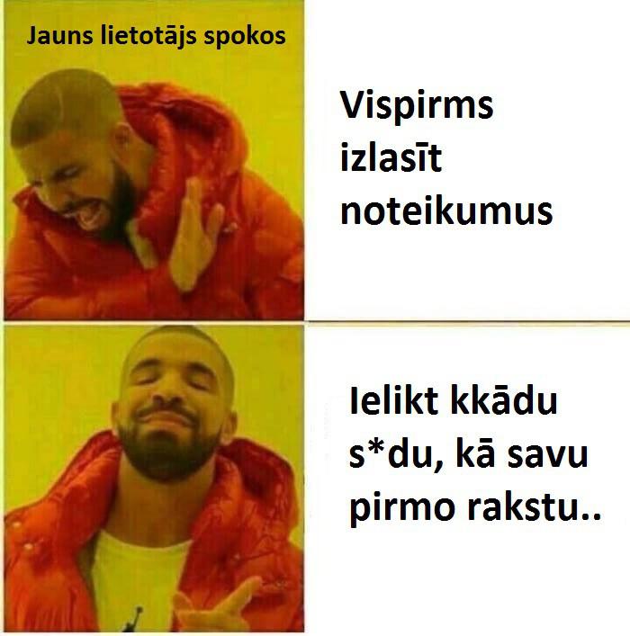 Autors: pyrathe Spoku memes