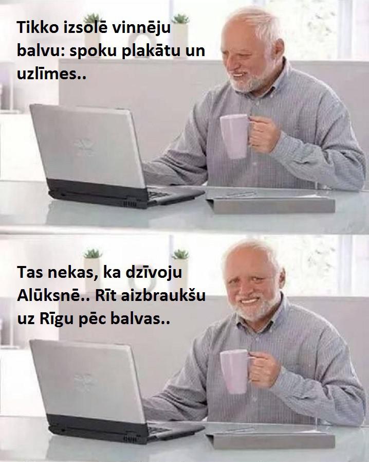 Autors: pyrathe Spoku memes