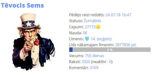 Pēc visa iepriekscaron... Autors: rasiks No omes piezīmju klades (46), papildināts ar svarīgiem notikumiem