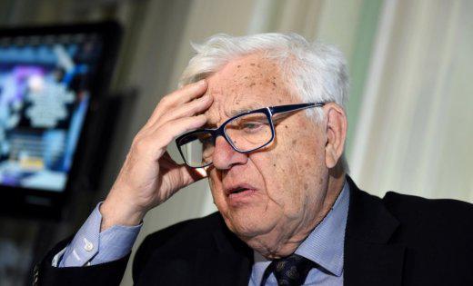 Raimonds Pauls Tautā... Autors: Els Bels Latvijā un pasaulē slaveni cilvēki, kuri drīz var nomirt