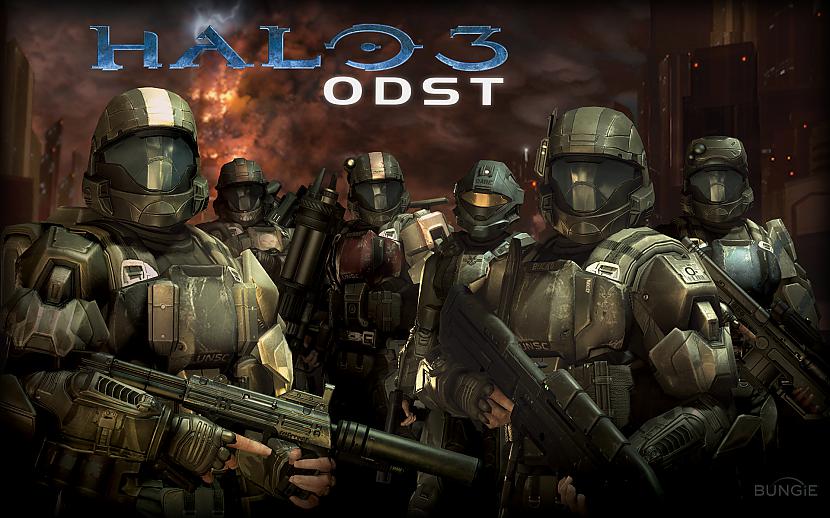 Astoņpadsmitā vieta Halo 3... Autors: Bobby Tarantino Visu laiku pārdotākās Xbox 360 spēles.